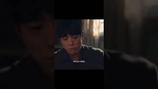 One of the best kdrama. I cried sm. #kdrama #shorts #fatheranddaughter #whenlifegivesyoutangerines