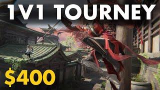 1v1 TOURNAMENT | CELESTRA SOVEREIGN $400