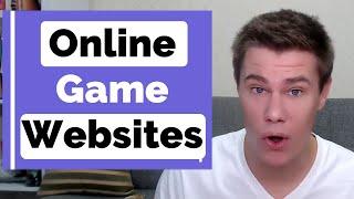 10 Online Game Websites for Kids to use in Online Class