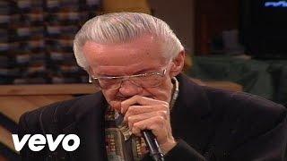 J.D. Sumner, The Stamps Quartet - Let Us Break Bread Together [Live]