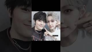 True Friendship  OmG they're So cute  #straykids #felix #jeongin #kpop  #funny #fyp #foryou #song
