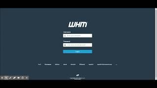 Managing cPanel Accounts in WHM Panel | TechLiska