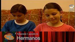 El show de los once - Episodio 1*02 - Hermanos