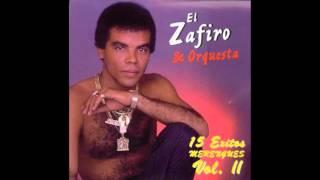 El Zafiro - Merengue MIX (GRANDES EXITOS)