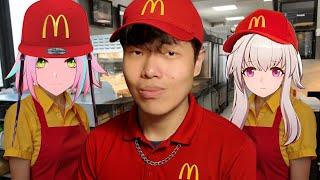 I Put Fries In The Bag This Memory Of Chaos