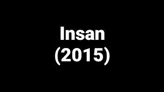 INSAN (Qaraqalpaq filmi)(2015)