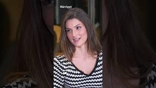 "Ben de onu çok kıskanıyorum" #GizemGüneş #Feride #KuzeyYıldızı #Feritömeroğlu