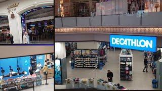 Great DECATHLON store, Istiklal Avm: Istanbul : May,2023