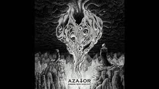 Azator - Horrors from Aeons Past (EP: 2019)