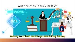 Specialized AIoT-ERP for legal firms and lawyers by VYROX