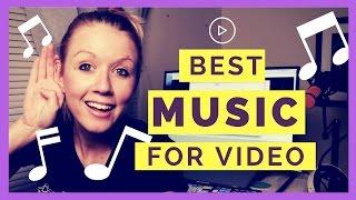 The BEST Music for Video Editing