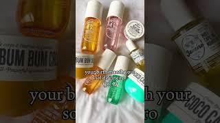 your birth month your sol de janeiro (pt. 1) #viral #skincare #fypシ #birthmonth #soldejaneiro