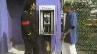 Michael Jackson Vs Martin Lawrence "Full Version"