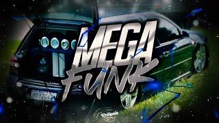 MEGA FUNK PANCADÃO AUTOMOTIVO REMIX 2025 - PANCADÃO AUTOMOTIVO GRAVE FORTE 2025 PARTE 10 JANEIRO