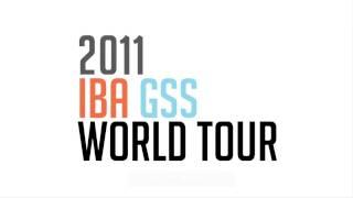 IBA World Tour 2011 Recap