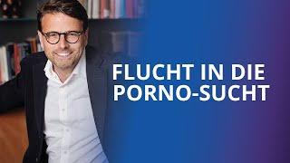 Wie Sie Ihrer P*rno-Sucht entkommen (Raphael Bonelli)