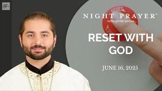 Why We Need a Spiritual Reset