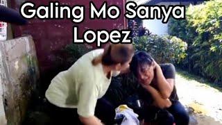 Sanya Lopez Napaka Professional At Walang Arte Sa set