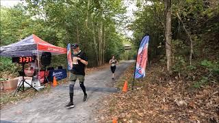 2024 Elk River Rail Trail Marathon/Half Marathon/5K