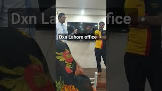health wealth happiness Dxn