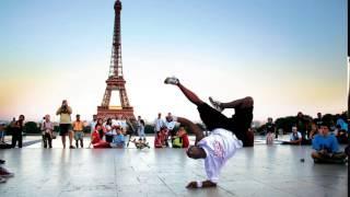 Planet B Boy Music FilmHD 2007