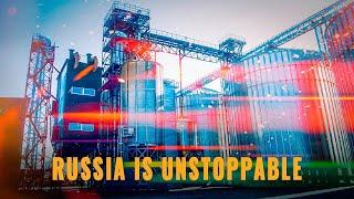 Russia is unstoppable: expansion to China, 9 agro-industrial enterprises opened, September OVERVIEW