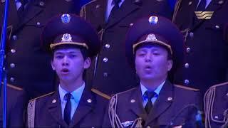 Алибек Днишев - Вечер на рейде