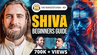 Hinduism For Beginners - Shiva, Mantras, Sadana, Meditation & More | Swami Purnachaitanya | TRS 401