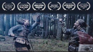 Adorea sword & shield fight