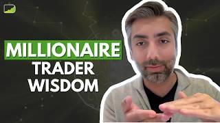 Wealth-Building Mindset for Traders - Navin Prithyani