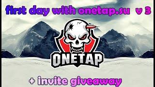 EENY MEENY MINEY MO ft. onetap.su v3 (INVITE GIVEAWAY)