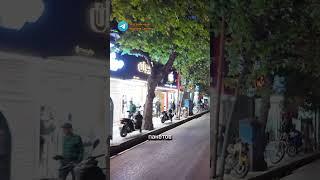 Вокруг Каспийского моря. Приятный город Сари