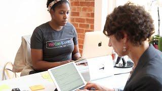 We Can Code IT Brings Diversity & Inclusion to Technology