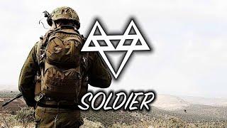 NEFFEX   'Soldier'  Military motivation 2019 ᴴᴰ