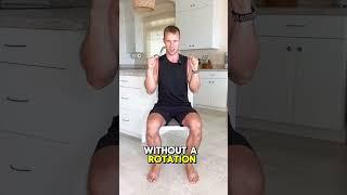 3 arm exercises for seniors!