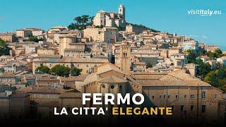 Fermo: la "città elegante" tra Medioevo e Rinascimento | Visititaly.eu