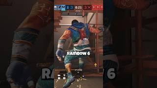 The STRONGEST "INSANE" Strategy in Rainbow 6 Siege