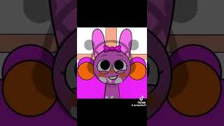 ️Warning️ Create: by dyu5gcibia91 oren x Pinki sus #sprunki #sprunki #incredibox #incredibox