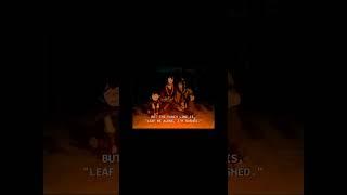 Nia doesn’t care about Zuko’s tea joke (Wingfeather Saga/Avatar meme)