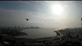 Day to night Live || BIKRAM MONDAL'S VLOG|| #mumbai#2022