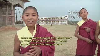 Tulku: Dharma Warrior - A short documentary about Lama Tulku Tsori  Rinpoche