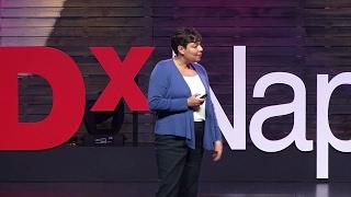 Distressed community solutions in plain sight | Lena Hatchett | TEDxNaperville