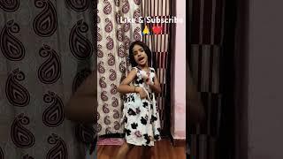 Shaky #Mayra #First Short Video #ytshorts # #newsong #trending