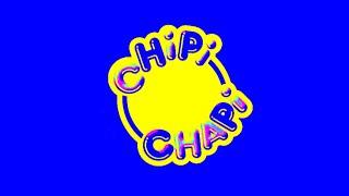 CHIPI CHIPI Songs logo intro Effects (Sponsored ByPreview 2 Effects)