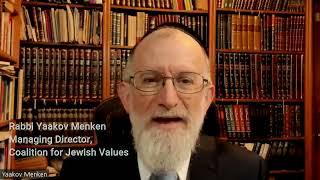 VINNews Yaakov M Podcast Interviews Rabbi Yaakov Menken