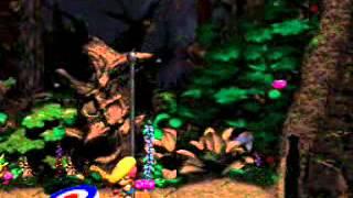 Donkey Kong Country 2: Diddy's Kong Quest (SNES) - 102% Complete Longplay