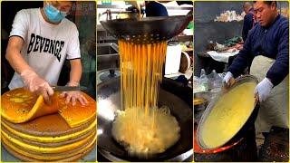 Awesome Ninja Cooking skills That are Another Level / Satisfying Ninja Cooking Skills #2