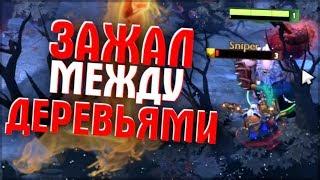 МАКСИМАЛЬНО ПОЛЕЗНЫЙ ПУДЖ - PUDGE DOTA 2