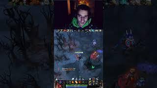 Вижу карту без вардов #dota2 | #dirty_bob1 с помощью #Twitch