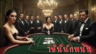 หนังเต็มเรื่อง | ราชินีนักพนัน | หนังตลก หนังดราม่า | พากย์ไทย HD